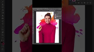 How To Create Dripping Text Effects in Photoshop [upl. by Aylat]