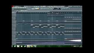 Hardwell  Spaceman Fl Studio REMAKE WITH FLP [upl. by Shoifet301]