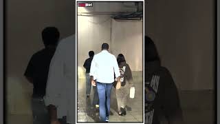 Alia Bhatt Loses It At Paparazzi After Being Followed For Too Long shorts aliabhatt bollywood [upl. by Asiret711]