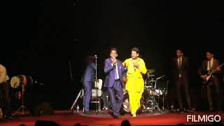 Gurdas Maan Saab funny moments with Jagdish ji and Bhola [upl. by Llerref]