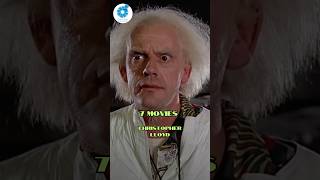 7 AMAZING MOVIES Of Christopher Lloydhollywood movie actor christopherlloyd film moviechannel [upl. by Elagiba702]