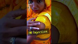 injection iminjection ivinjection ytshorts shorts trending viralvideo [upl. by Schriever]