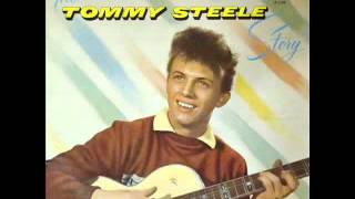 Tommy Steele  Tallahassee Lassie [upl. by Westhead822]