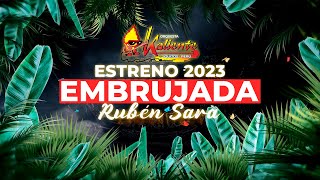 Orquesta Kaliente de Iquitos  Embrujada Primicia 2023 [upl. by Jereld336]