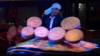 EGYPT🔆Incredible performance of a Tanoura dancer [upl. by Crellen85]