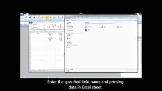 IDP SMART Design and DB Importing Excel Data [upl. by Llahsram]