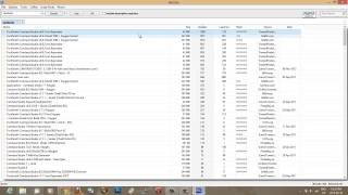 How To Find Torrents  Bit Che [upl. by Seuqcaj]