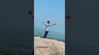 Okate jeevitham song short videoFriendship song  reelsvideo shorts friendship travel vlog [upl. by Jacobah]