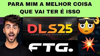 ISSO era tudo que o DLS 25 PRECISAVA  obrigado FTG 🙏 [upl. by Marozik62]