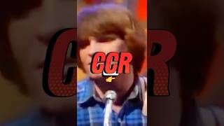 Were you a fan of Creedence Clearwater Revival at first 🎸🎵 rock johnfogerty live [upl. by Child620]