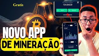 site de mineração automática BNB para ganhar cripto grátis  mineradora de BNB gratis [upl. by Adekam498]