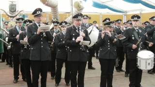 125jahre Bundes  Tambourcorps Stürzelberg 3 [upl. by Andriette]