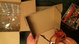 Unboxing for Crossbows amp Catapults [upl. by Crawford]