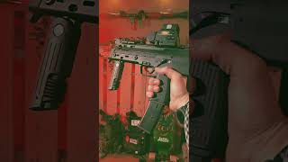 Unveiling the Ultimate HPA MP7 Build jackaltacticalairsoft [upl. by Anneehs]