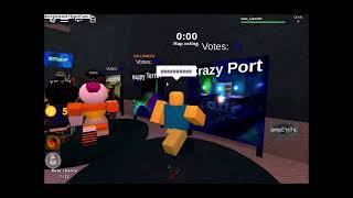 roblox bear gameplay [upl. by Furgeson831]