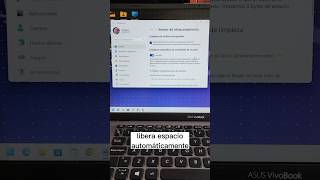 LIBERA ESPACIO en Windows FÁCIL y RÁPIDO 🚀 [upl. by Aylmer]