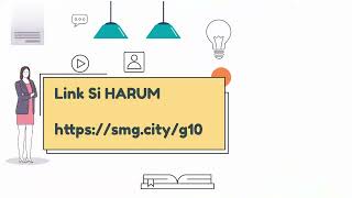 Tutorial Si HARUM Digitalisasi Data Rekapitulasi TPP dan Honorarium [upl. by Rayshell212]