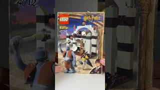 The oldest LEGO Harry Potter set [upl. by Meibers]