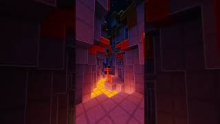 MINECRAFT HALLOWEEN PARKOUR GAMEPLAY NO COPYRIGHT 2K [upl. by Anoy]