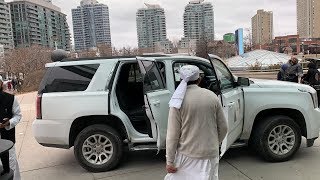 Maulana Tariq Jameel in RIS Reviving the Islamic Spirit 24 December 2018 [upl. by Carree]