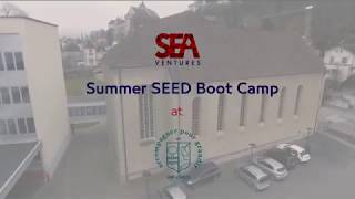 SEA Ventures and Saint Charles Entrepreneurship Institute Summer Boot Camp 2019 [upl. by Molloy]