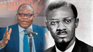 PARLONS HISTOIRE  LA VIE DE PATRICE EMERY LUMUMBA  1ére Partie [upl. by Otinauj]