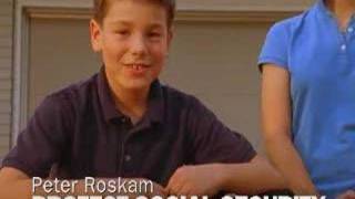 quotMeet the Roskamsquot  Peter Roskam Campaign Ad [upl. by Kalvin]