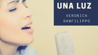 Una luz  Verónica Sanfilippo [upl. by Iveel]