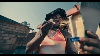 K Marques  Viva à Nhonga feat Ellputo official video [upl. by Sothena]