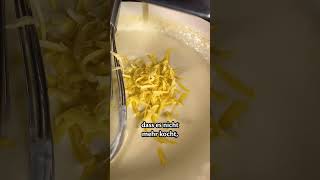 French Onion Pasta war schon genial aber jetzt stellt euch das mal in Kombi mit MacnCheese vor [upl. by Giraldo]