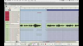 Reason Comp Editing Tutorial Video 1 [upl. by Cory606]