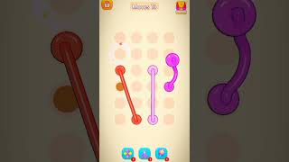 New Tangle Rope 3D  Best Android Gameplay 2024 3 [upl. by Rol]