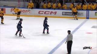 Linköping HC vs Skellefteå AIK  Game Highlights [upl. by Helenka]