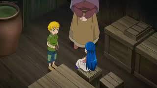 Ascendance of a bookworm episode 12 English dub [upl. by Oringas633]