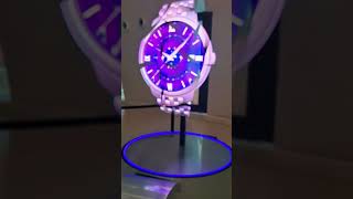 Ahmed Seddiqi amp Sons Watch Event at Museaum of the Future 2024 Watches WatchFreak Dubai [upl. by Garlen]