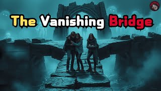 The Vanishing Bridge Creepypasta Scary Story horror stories [upl. by Narruc]