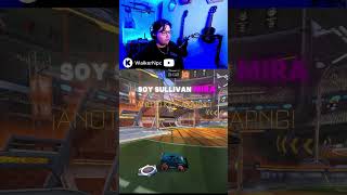 Esa Leche No Era Deslactosada funny walkernpc rocketleague meme chileanpremierleague [upl. by Payton570]