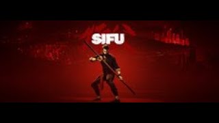 Sifu  getting started [upl. by Yhtnomit]