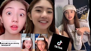 Tiktok  BATANGUEÑA COMPILATION  8 [upl. by Ellenahs]