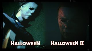 Halloween 19781981 tribute [upl. by Nelson]