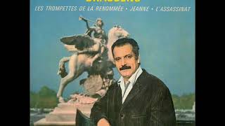 Georges Brassens  Les Trompettes de la renommée 1962 – 1 Les Trompettes de la renommée [upl. by Anifled621]