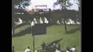 JFK  Mark Bell JFK Film Enhanced [upl. by Yeslrahc695]