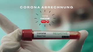 Corona Abrechnung [upl. by Sacks]