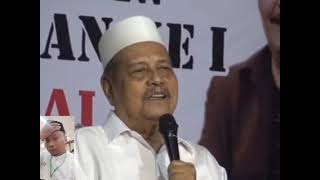 khasiat surat yasin kalo di baca 41x masyaallah luar biasa prof dr kh abd ghofur [upl. by Suriaj]