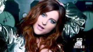 Meghan Trainor  NO Britney Spears Mashup [upl. by Allenotna]