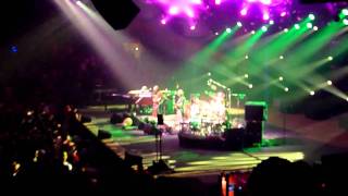 Phish 102010 Tela Utica NY [upl. by Irotal317]