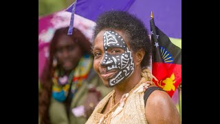 Melbourne Pasifika Festival Promo Video [upl. by Nyvets385]