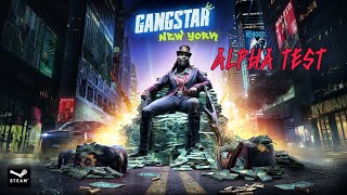 Gangstar  New York Alpha Test  How to download Gangstar  New York Alpha Test for your PC in Hindi [upl. by Ahsienauq944]