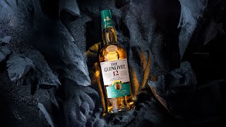 GLENLIVET WHISKY COMMERCIAL [upl. by Nyltak]