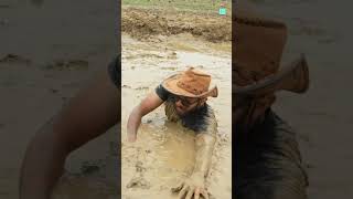 This Is How To Survive Quicksand 😨 [upl. by Tuttle]